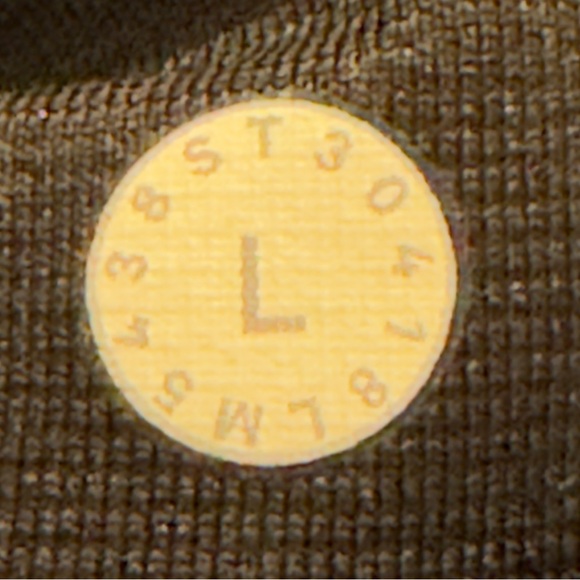 Lululemon Surge Jogger 29" in Mach Blue Large - Picture 5 of 13